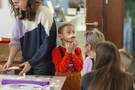 Śląski Jarmark Bożonarodzeniowy